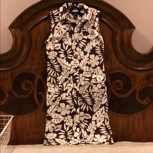 3/$20 Floral dress